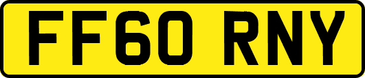 FF60RNY