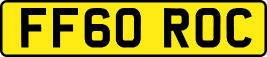 FF60ROC
