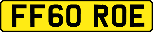 FF60ROE