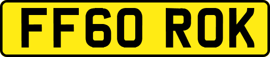 FF60ROK
