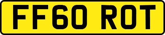 FF60ROT