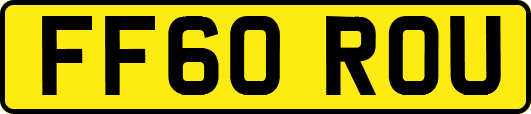 FF60ROU