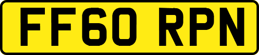 FF60RPN