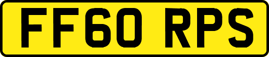 FF60RPS