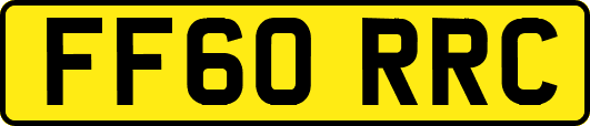 FF60RRC