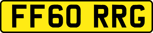 FF60RRG