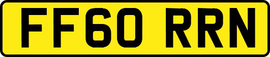 FF60RRN