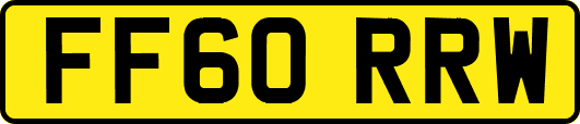 FF60RRW