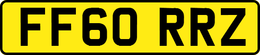 FF60RRZ