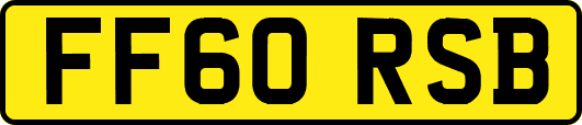 FF60RSB