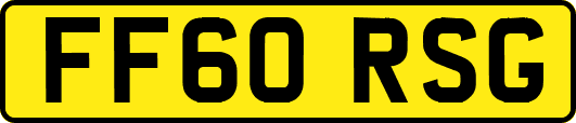 FF60RSG