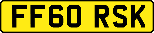 FF60RSK