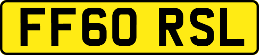 FF60RSL