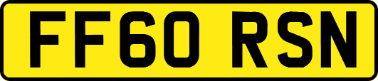 FF60RSN