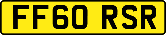 FF60RSR