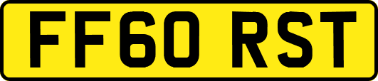 FF60RST
