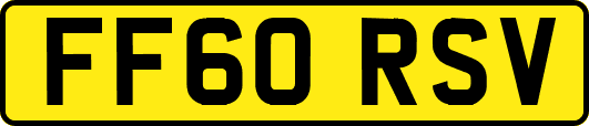 FF60RSV