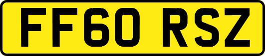 FF60RSZ