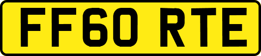 FF60RTE