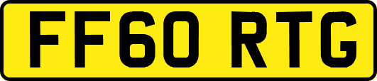 FF60RTG