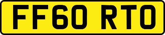 FF60RTO