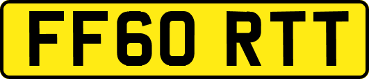 FF60RTT