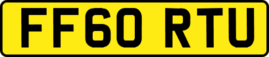 FF60RTU