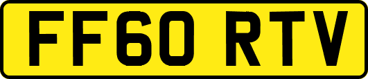 FF60RTV