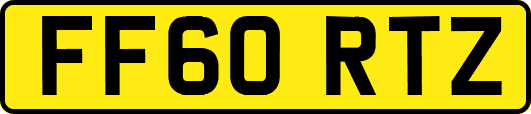 FF60RTZ