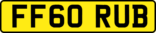 FF60RUB