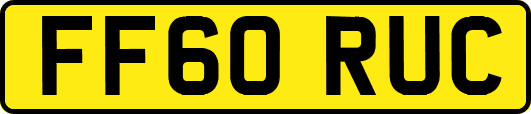 FF60RUC