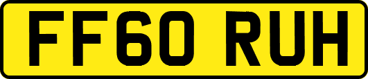 FF60RUH