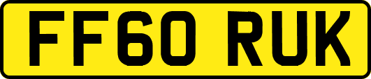 FF60RUK
