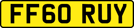 FF60RUY