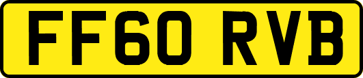 FF60RVB
