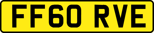 FF60RVE