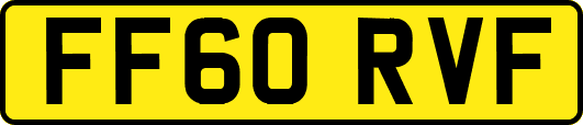 FF60RVF