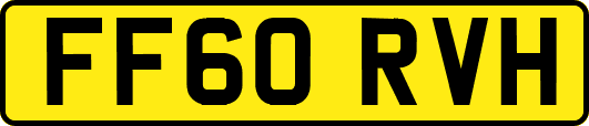 FF60RVH