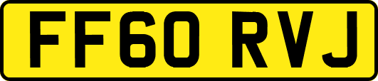FF60RVJ