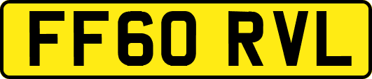 FF60RVL