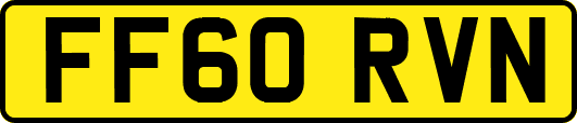 FF60RVN