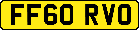 FF60RVO