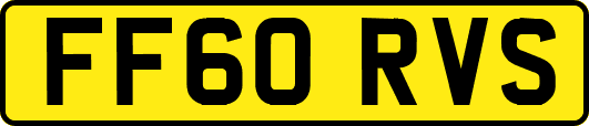 FF60RVS