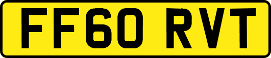 FF60RVT