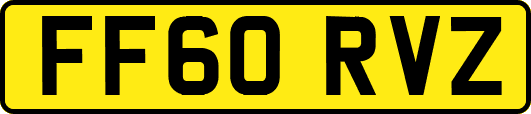FF60RVZ