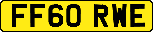 FF60RWE