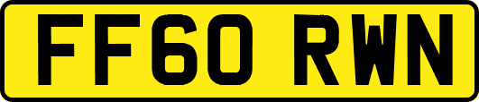 FF60RWN
