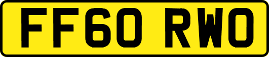 FF60RWO