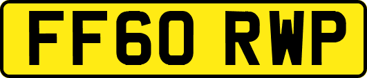 FF60RWP