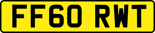 FF60RWT